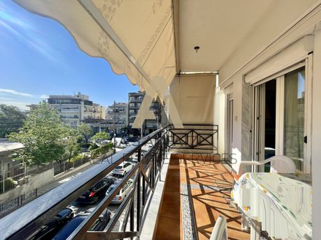 Διαμέρισμα 80τ.μ. για πώληση-Εύοσμος » Εύοσμο
