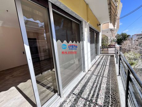 Διαμέρισμα 93τ.μ. για πώληση-Καβάλα » Κηπούπολη