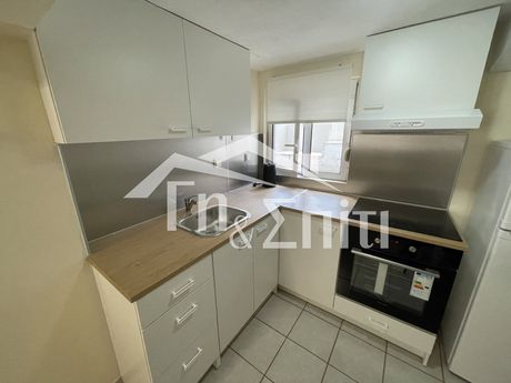 Studio / γκαρσονιέρα 40τ.μ. για ενοικίαση-Ιωάννινα » Κέντρο