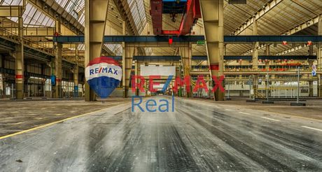Industrial space 3.400sqm for rent-Nea Alikarnassos » Kallithea