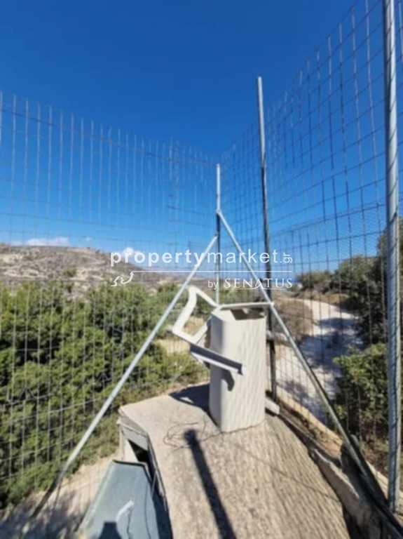 Αγροτεμάχια 1.000 τ.μ. προς πώληση, Καλαμαύκα