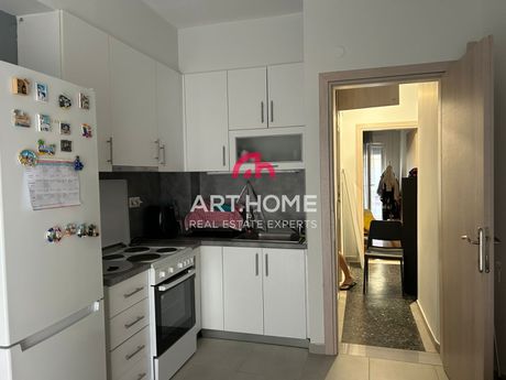 Studio 50sqm for rent-Doxa