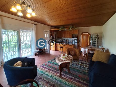 Maisonette 180sqm for sale-Traianoupoli » Nipsa
