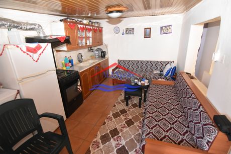 Detached home 70sqm for sale-Alexandroupoli » Agios Nektarios
