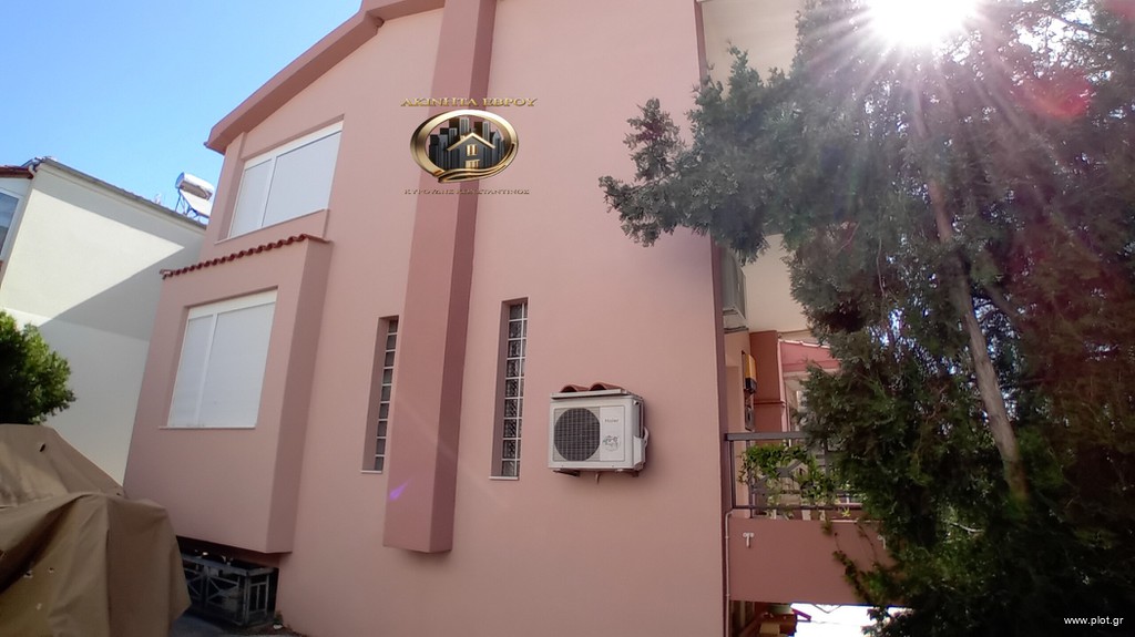 Μεζονέτα 132 τ.μ. πρός πώληση, Εβρος, Αλεξανδρούπολη