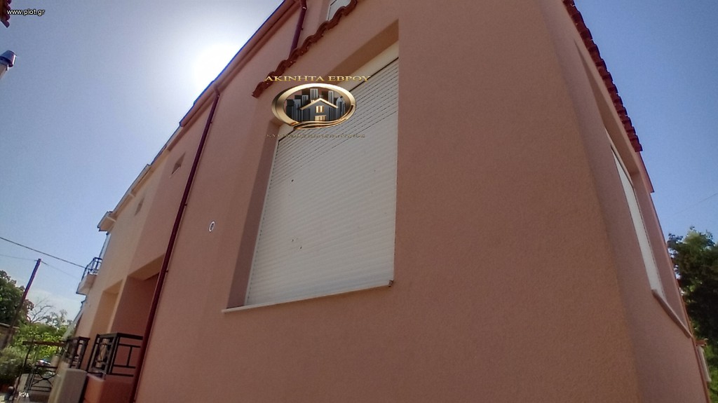 Μεζονέτα 132 τ.μ. πρός πώληση, Εβρος, Αλεξανδρούπολη