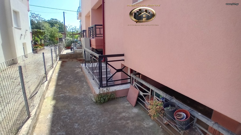 Μεζονέτα 132 τ.μ. πρός πώληση, Εβρος, Αλεξανδρούπολη