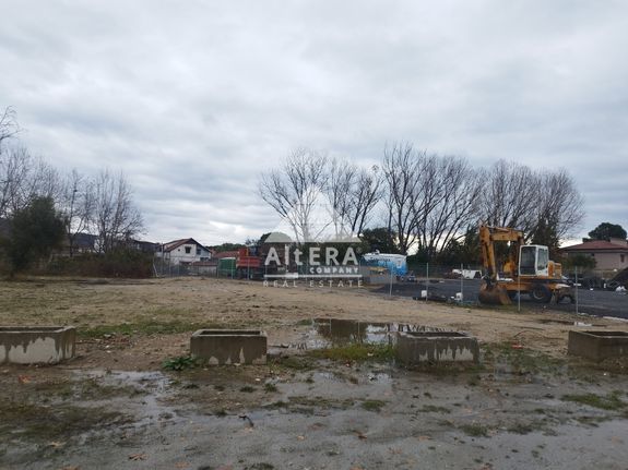 Land plot 950 sqm for sale, Thessaloniki - Rest Of Prefecture, Agios Georgios