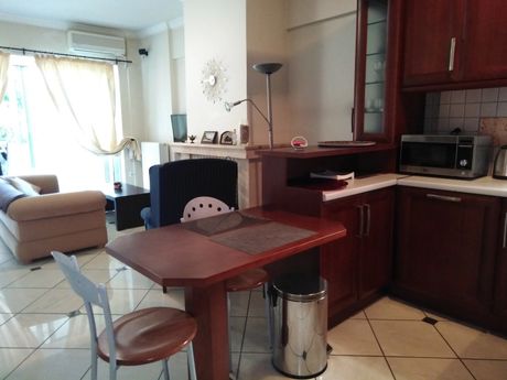 Apartment 65sqm for sale-Cholargos » Ano Cholargos