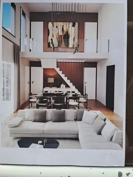 Maisonette 200sqm for sale-Papagou » Parko Stratarchou Papagou