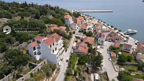 Μονοκατοικία 300τ.μ. για πώληση-Κεφαλονιά » Πύλαρος