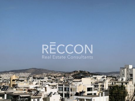 Maisonette 125sqm for sale-Pagkrati » Agios Artemios