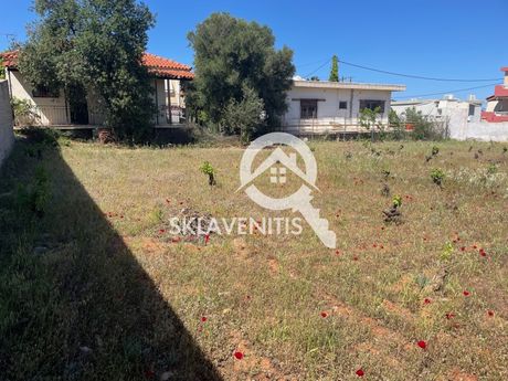 Οικόπεδο 660 τ.μ. για πώληση