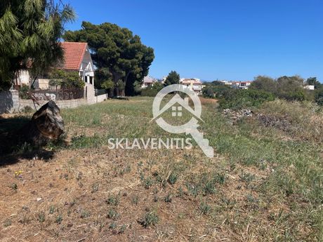 Οικόπεδο 680 τ.μ. για πώληση