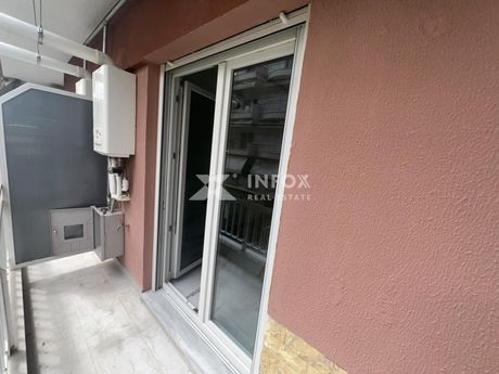 Studio 22sqm for sale-Stavroupoli » Center