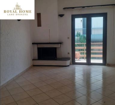 Apartment 106sqm for sale-Ilion » Palatiani