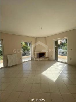 Apartment 115sqm for rent-Ilioupoli » Astinomika