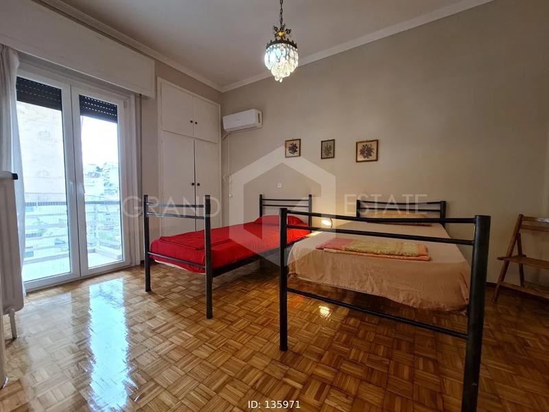 Διαμέρισμα 78 τ.μ. πρός ενοικίαση, Αθήνα - Δυτικά Προάστια, Γαλάτσι