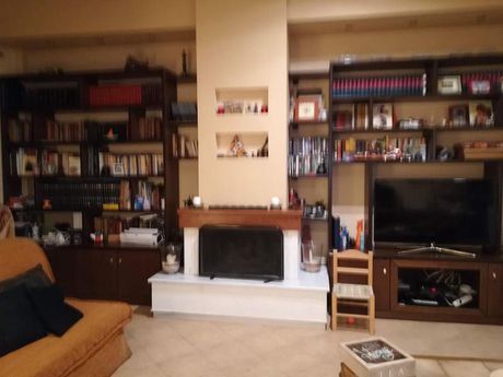 Detached home 310sqm for sale-Markopoulo » Center