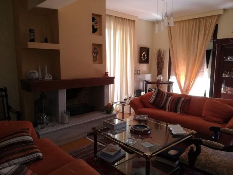 Μονοκατοικία 310 τ.μ. προς πώληση, Κέντρο Μαρκοπούλου