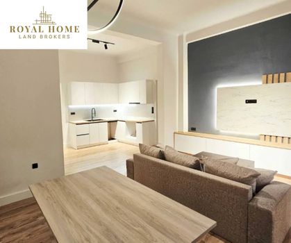 Apartment 100 sqm for sale