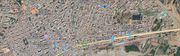 Land plot 287sqm for sale-Alexandroupoli » Kege