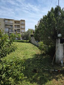 Land plot 400 sqm for sale