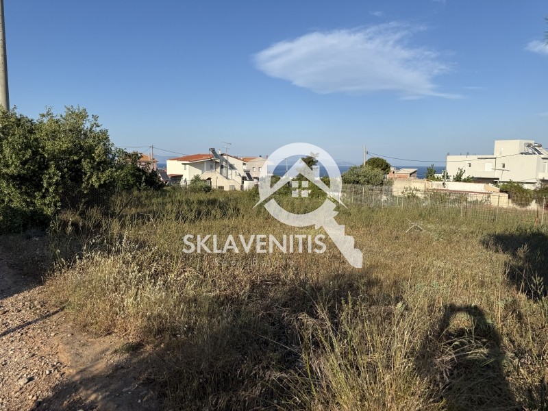 Οικόπεδο 720 τ.μ. πρός πώληση, Αθήνα - Ανατολικά Προάστια, Αρτέμιδα (λούτσα)
