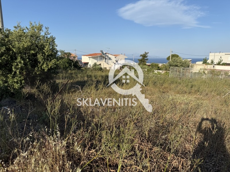 Οικόπεδο 720 τ.μ. πρός πώληση, Αθήνα - Ανατολικά Προάστια, Αρτέμιδα (λούτσα)