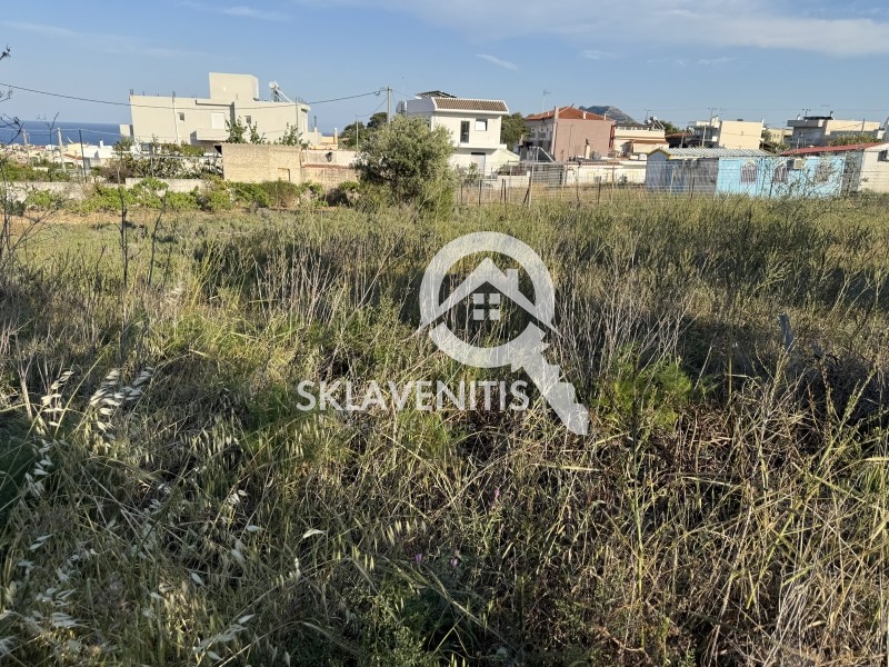 Οικόπεδο 720 τ.μ. πρός πώληση, Αθήνα - Ανατολικά Προάστια, Αρτέμιδα (λούτσα)