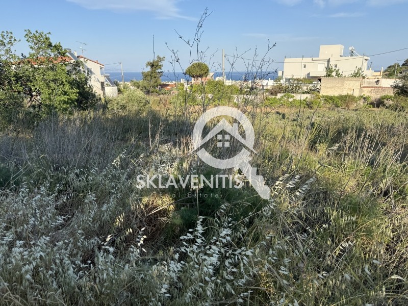 Οικόπεδο 720 τ.μ. πρός πώληση, Αθήνα - Ανατολικά Προάστια, Αρτέμιδα (λούτσα)