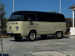 Volkswagen 1970 t2