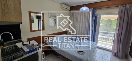Studio / γκαρσονιέρα 25τ.μ. για πώληση-Κατερίνη » Ολυμπιακή ακτή
