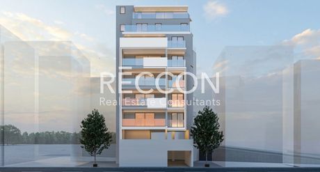 Apartment 55sqm for sale-Pagkrati » Agios Artemios
