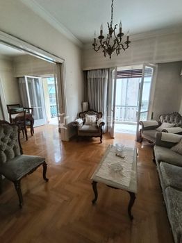 Διαμέρισμα 100τ.μ. για πώληση-Κυψέλη » Φωκίωνος νέγρη