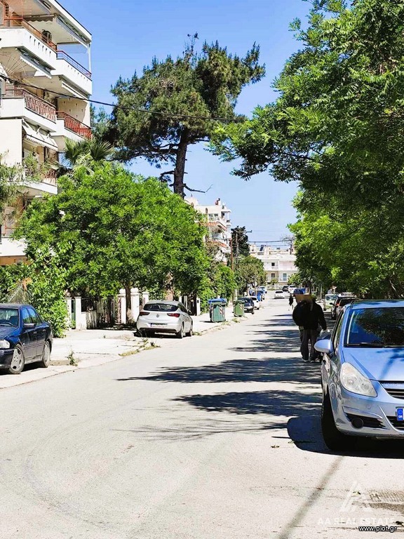 Οικόπεδο 5.283 τ.μ. πρός πώληση, Θεσσαλονίκη - Περιφ/Κοί Δήμοι, Θερμαϊκός