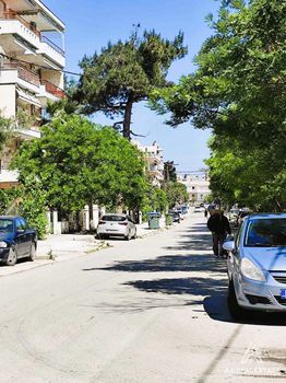 Οικόπεδο 5.283τ.μ. για πώληση-Θερμαϊκός » Περαία