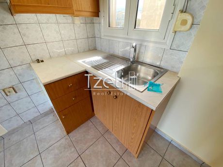 Studio / γκαρσονιέρα 35 τ.μ. για ενοικίαση