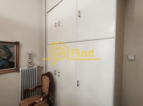 Διαμέρισμα 69τ.μ. για πώληση-Παγκράτι » Άγιος αρτέμιος