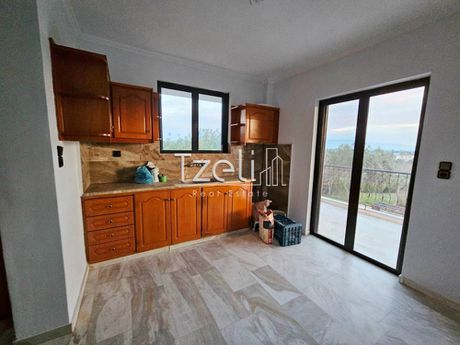 Διαμέρισμα 120 τ.μ. για ενοικίαση