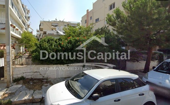 Land plot 324 sqm for sale, Athens - South, Glyfada