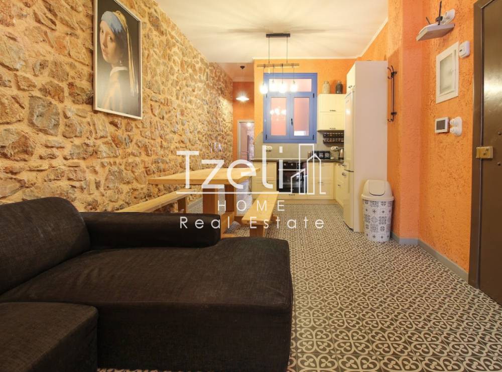 Κτίριο 490 τ.μ. πρός πώληση, Αθήνα - Κέντρο, Αττική
