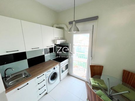 Studio 35sqm for sale-Patra » Ipsila Alonia