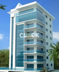 Συγκρότημα διαμερισμάτων 1.000 τ.μ. για πώληση