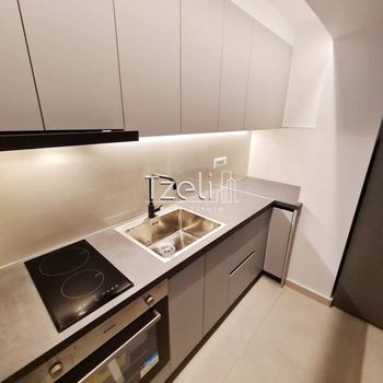 Studio 27sqm for sale-Patra » Patra Centre