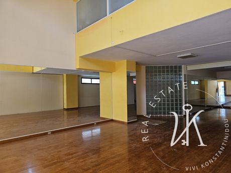 Επιχειρηματικό κτίριο 117τ.μ. για ενοικίαση-Ρόδος