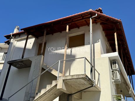 Apartment 70sqm for sale-Lamia