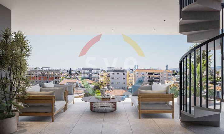 Διαμέρισμα 93 τ.μ. για πώληση, Λεμεσός