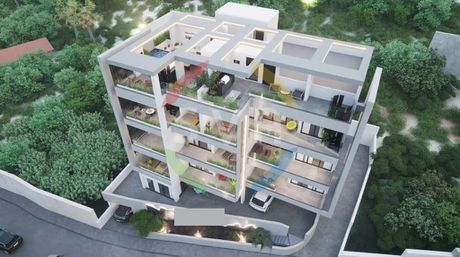 Apartment 95sqm for sale-