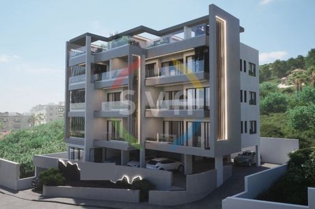 Apartment 65sqm for sale-